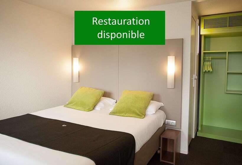 Hotel Campanile Saintbrieuc Langueux