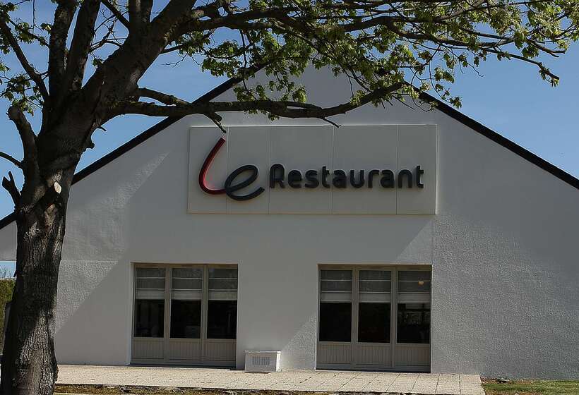 Hotel Campanile Saintbrieuc Langueux