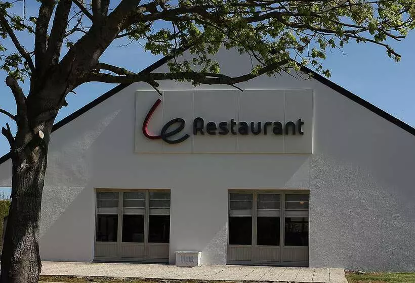 Hotel Campanile Saintbrieuc Langueux