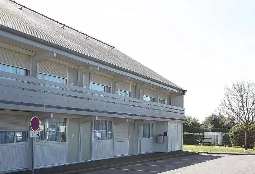 Hotel Campanile Saintbrieuc Langueux