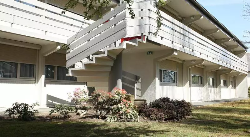 Hotel Campanile Saintbrieuc Langueux