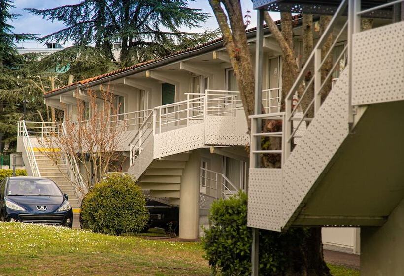 فندق Campanile Toulouse Blagnac Aeroport