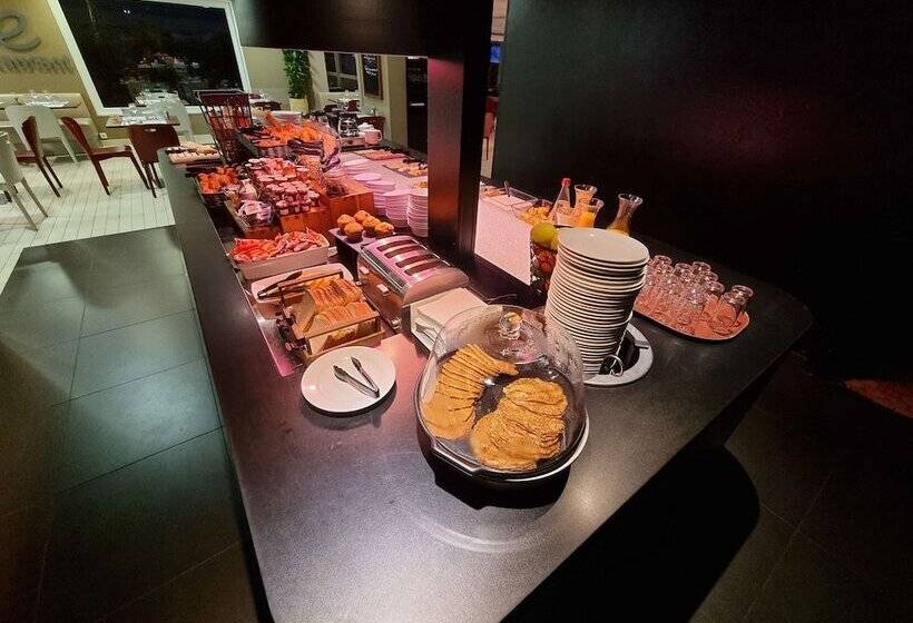 فندق Campanile Toulouse Blagnac Aeroport