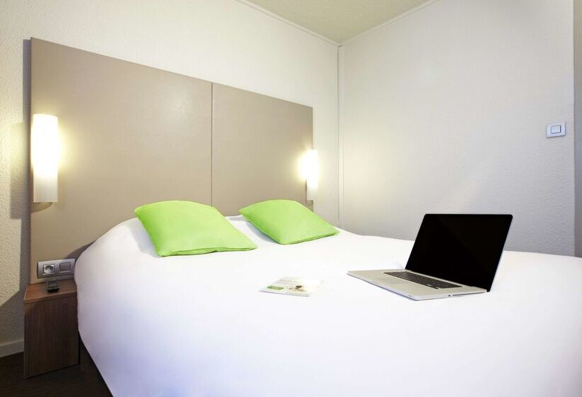 فندق Campanile Villejuif