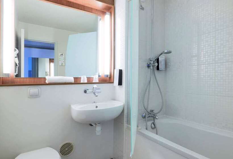 فندق Campanile Villejuif