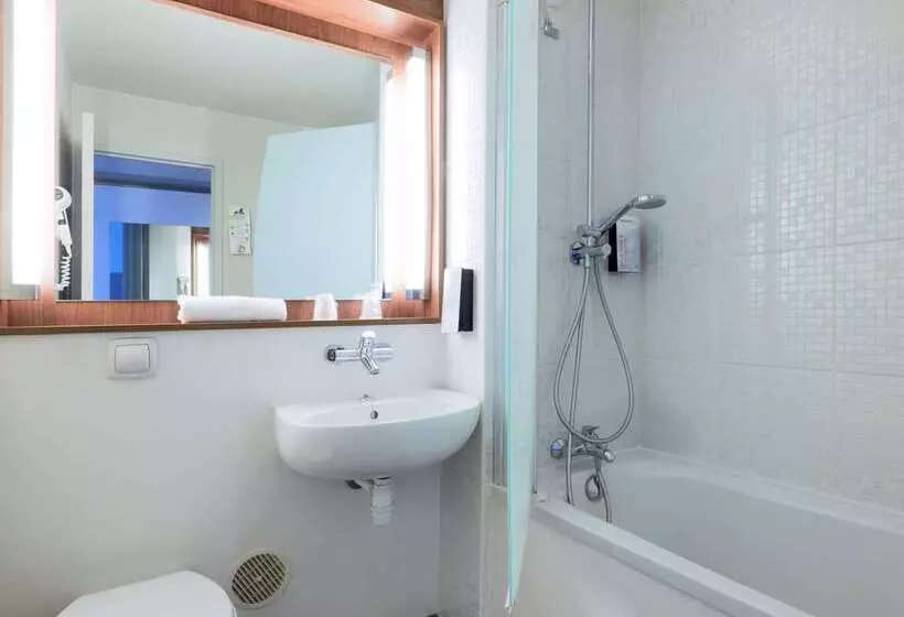 ホテル Campanile Villejuif