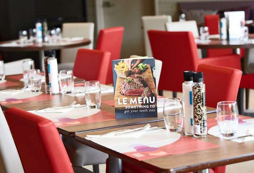 فندق Campanile Villejuif