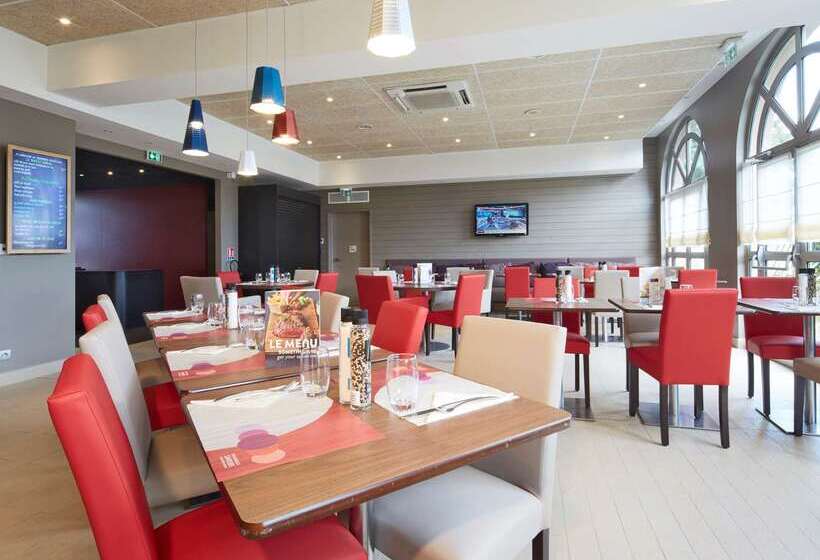 فندق Campanile Villejuif