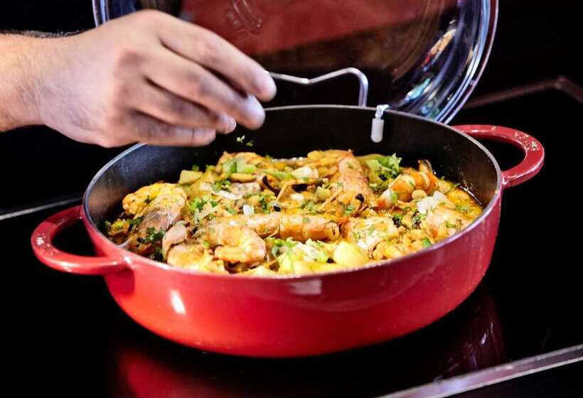 فندق Campanile Villejuif