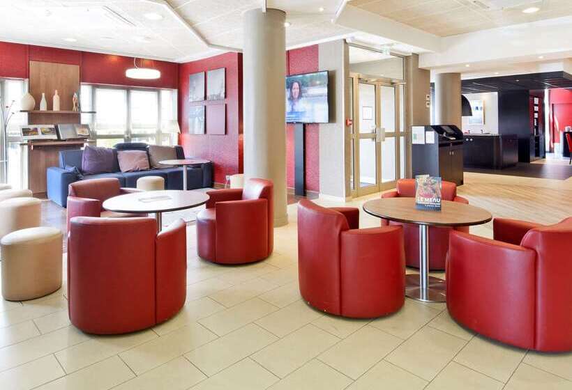 فندق Campanile Villejuif