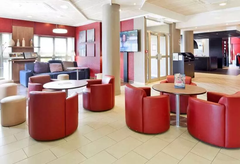 ホテル Campanile Villejuif