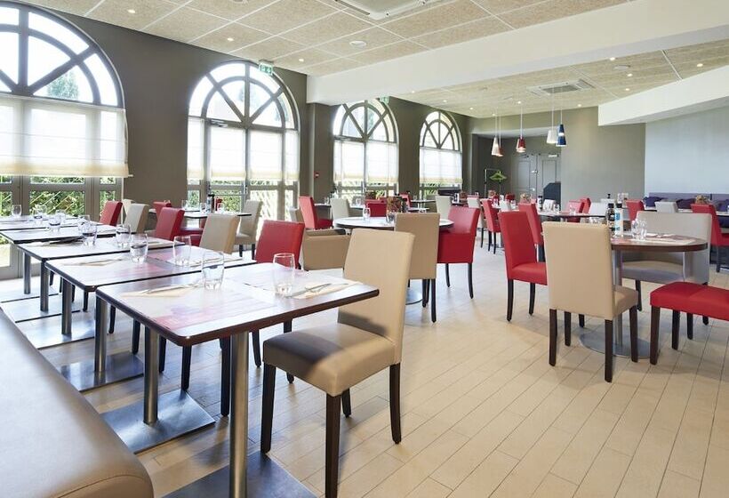 فندق Campanile Villejuif