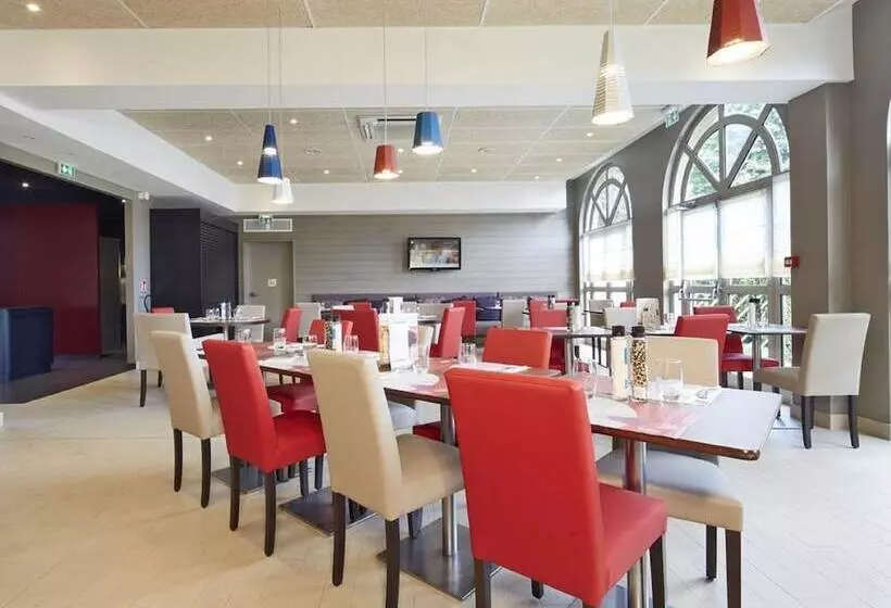 ホテル Campanile Villejuif