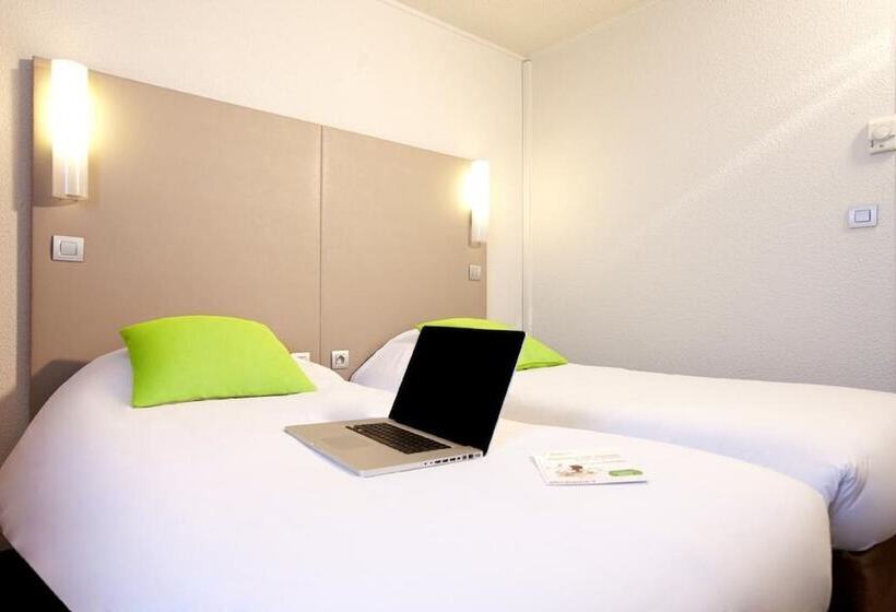 فندق Campanile Villejuif