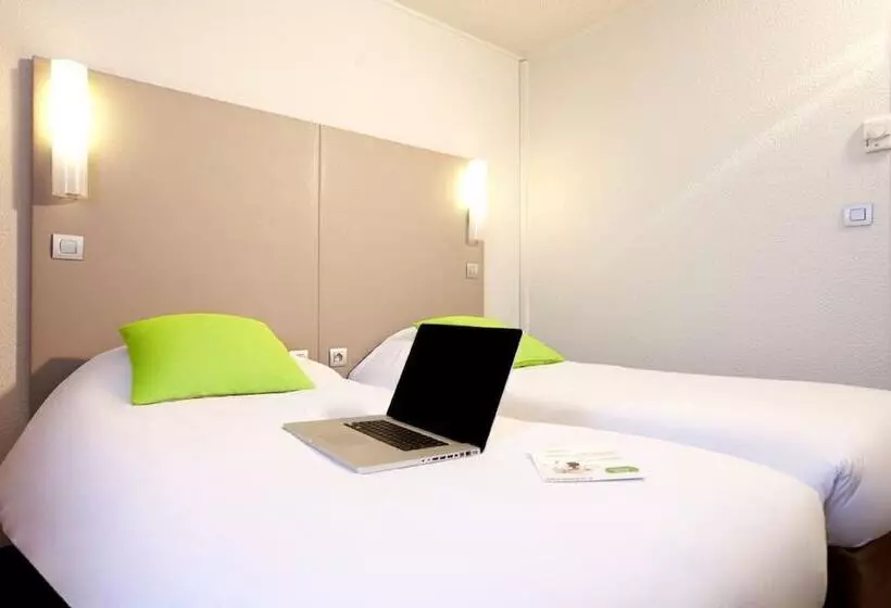 ホテル Campanile Villejuif