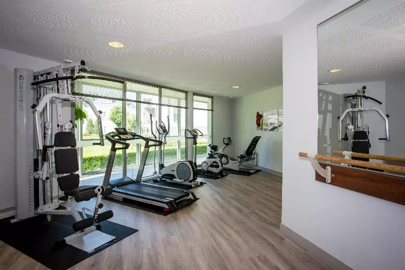 酒店 Château Belmont Tours By The Crest Collection