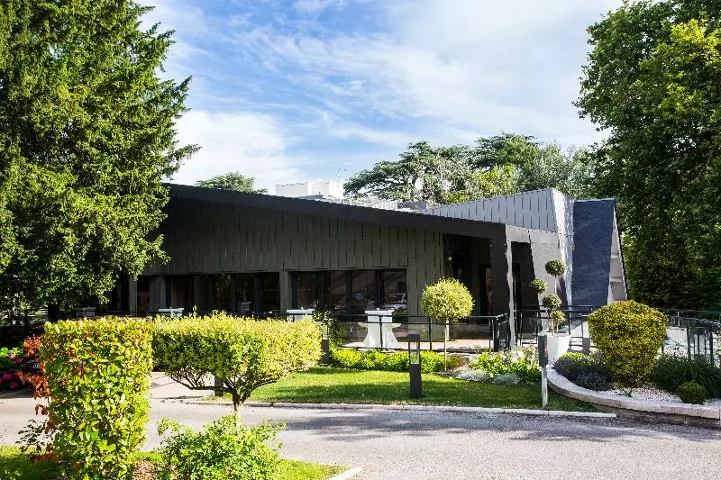 酒店 Château Belmont Tours By The Crest Collection