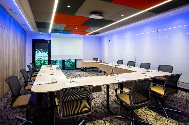 酒店 Château Belmont Tours By The Crest Collection