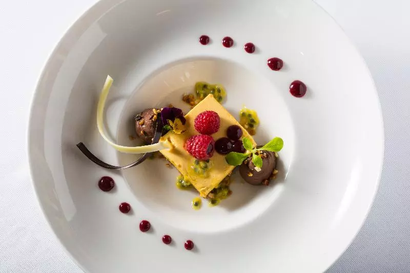 酒店 Château Belmont Tours By The Crest Collection