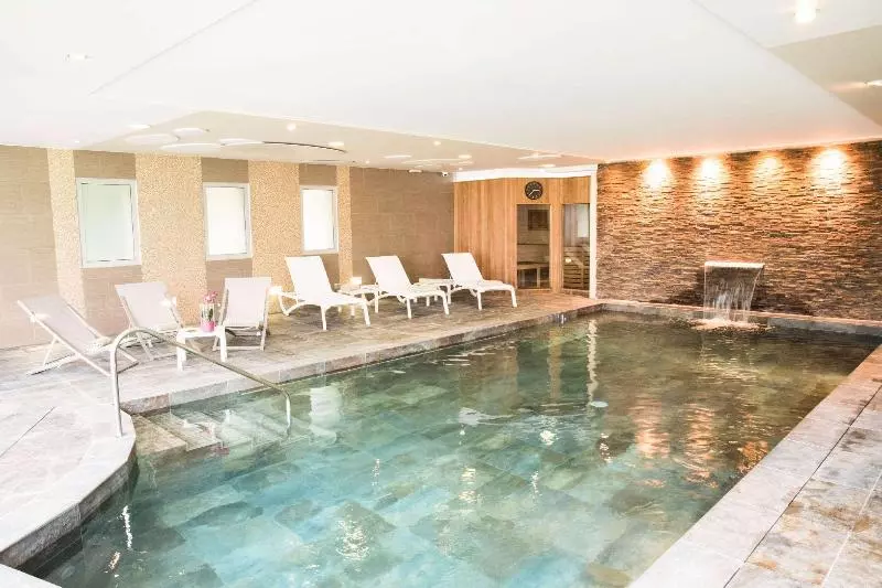 酒店 Château Belmont Tours By The Crest Collection