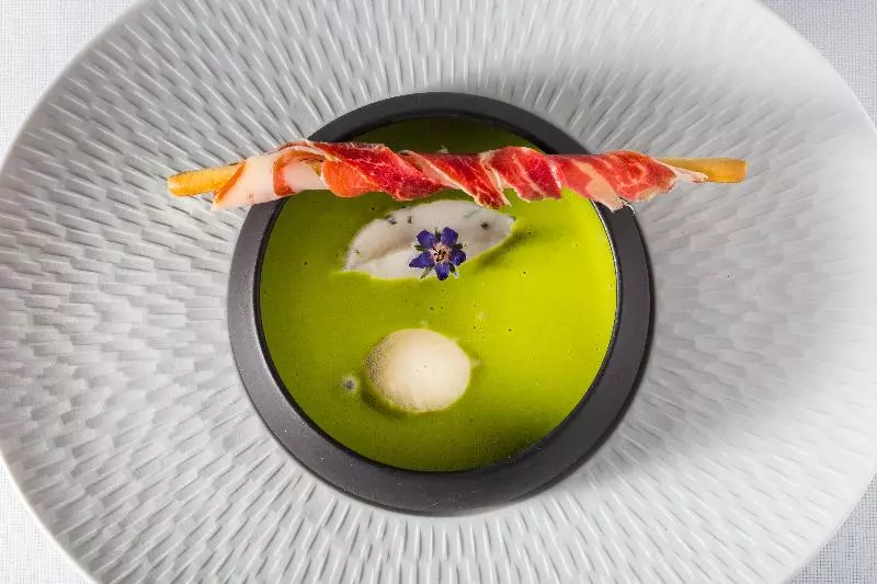 酒店 Château Belmont Tours By The Crest Collection