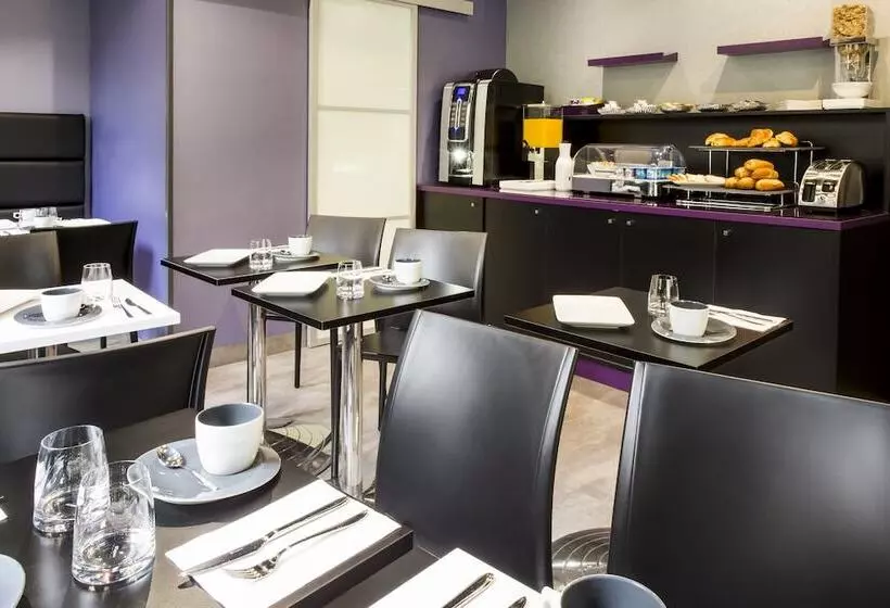 Hotel Des Savoies Lyon Perrache