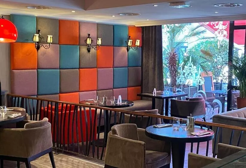 בית מלון כפרי Europole