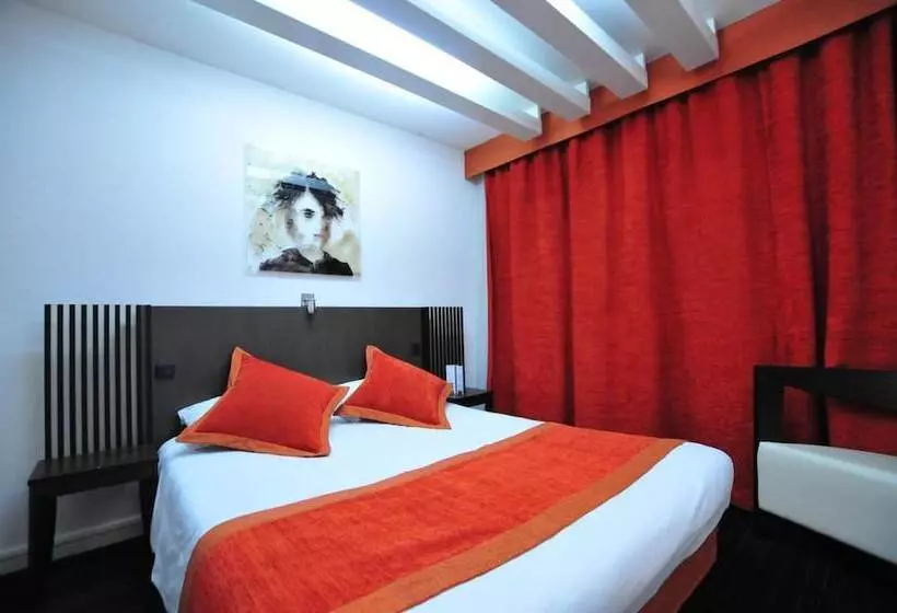 בית מלון כפרי Europole