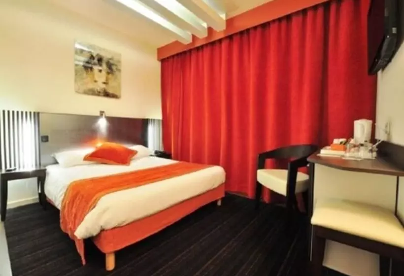 בית מלון כפרי Europole