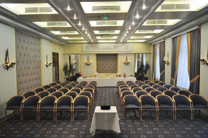 Grand Hotel Bellevue Grand Place