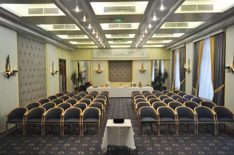 Grand Hotel Bellevue Grand Place