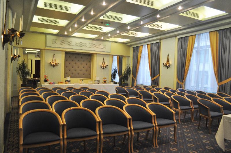 Grand Hotel Bellevue Grand Place