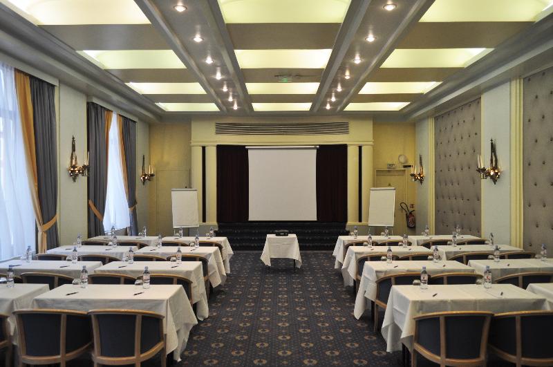 Grand Hotel Bellevue Grand Place