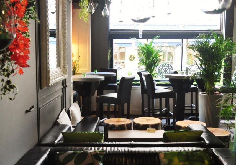 Grand Hotel Bellevue Grand Place