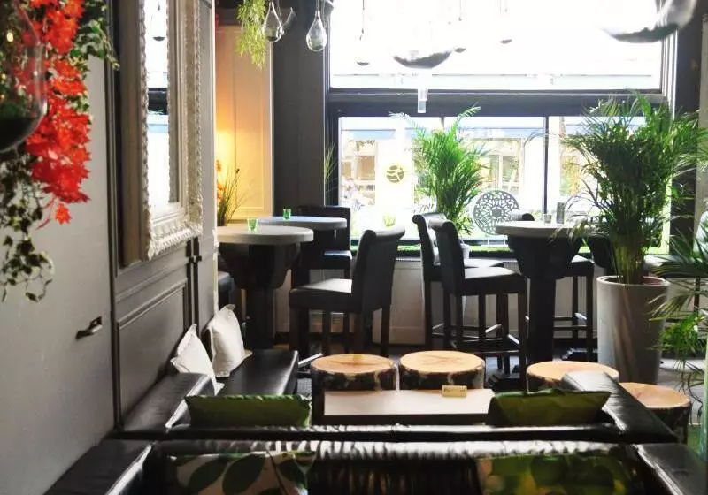 Grand Hotel Bellevue Grand Place