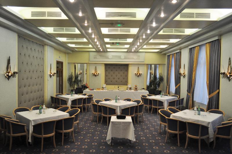 Grand Hotel Bellevue Grand Place