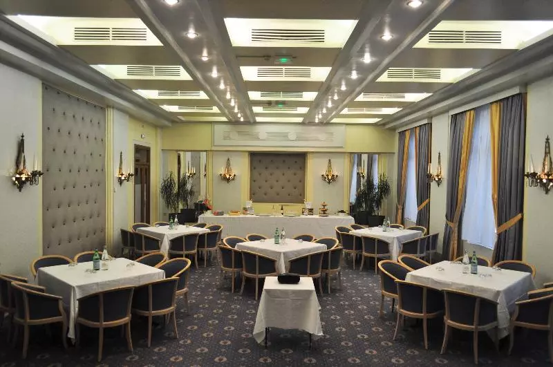 Grand Hotel Bellevue Grand Place