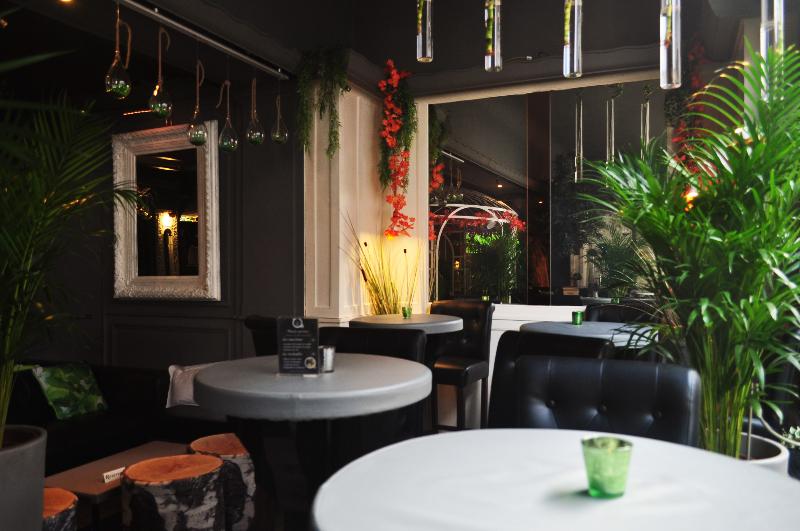 Grand Hotel Bellevue Grand Place