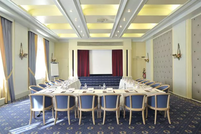 Grand Hotel Bellevue Grand Place