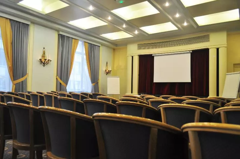 Grand Hotel Bellevue Grand Place