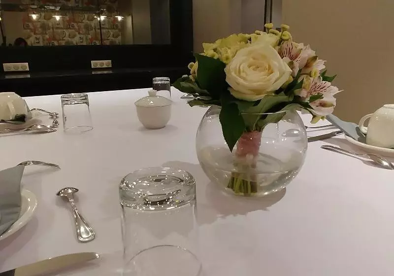 Grand Hotel Bellevue Grand Place