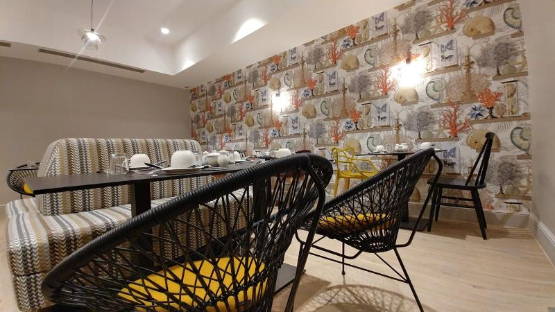 Grand Hotel Bellevue Grand Place