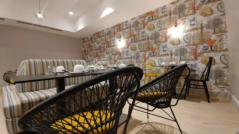 Grand Hotel Bellevue Grand Place