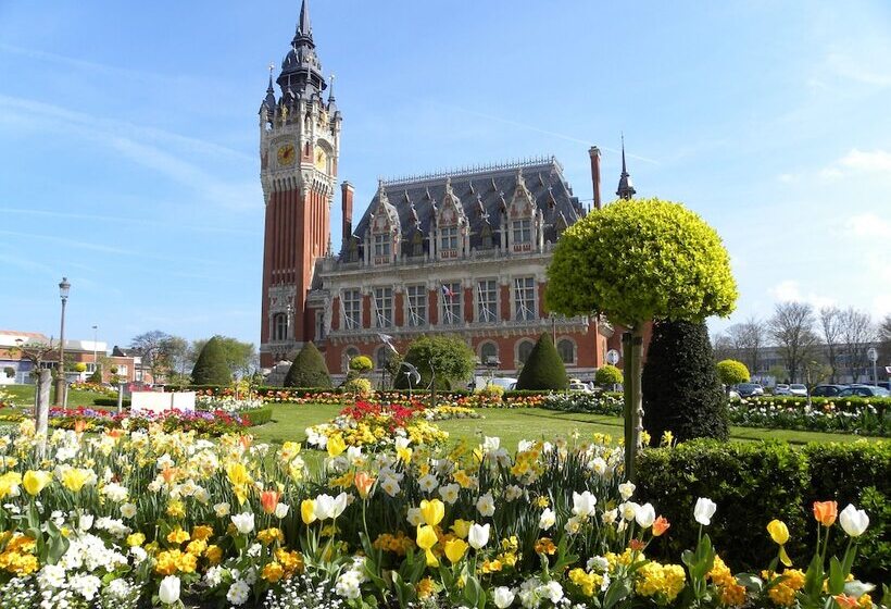 Hotel Holiday Inn Calais Centre, An Ihg