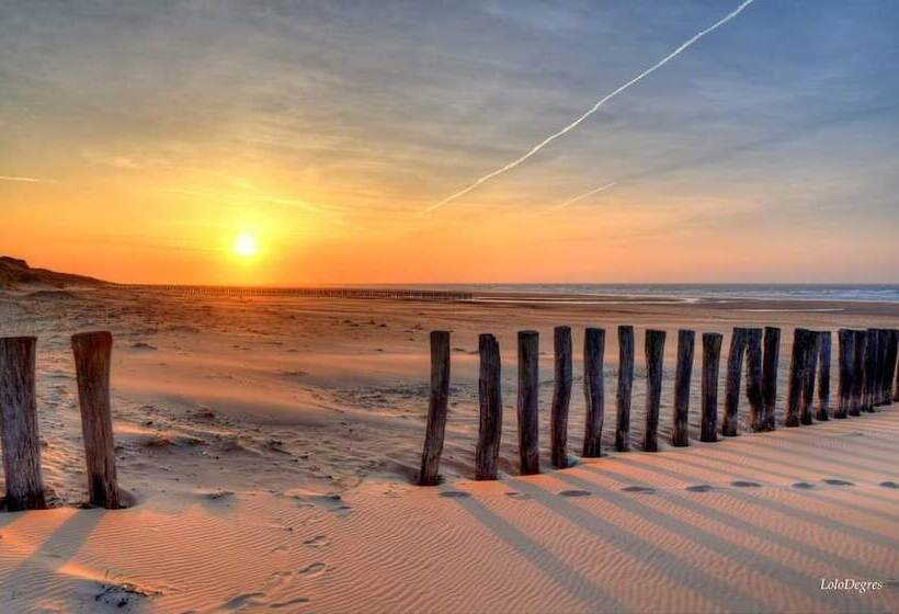 Hotel Holiday Inn Calais Centre, An Ihg