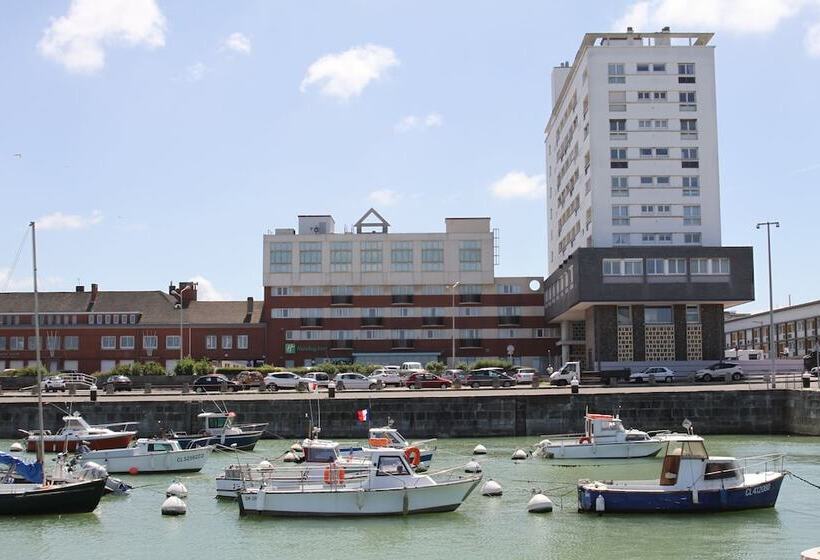 Hotel Holiday Inn Calais Centre, An Ihg