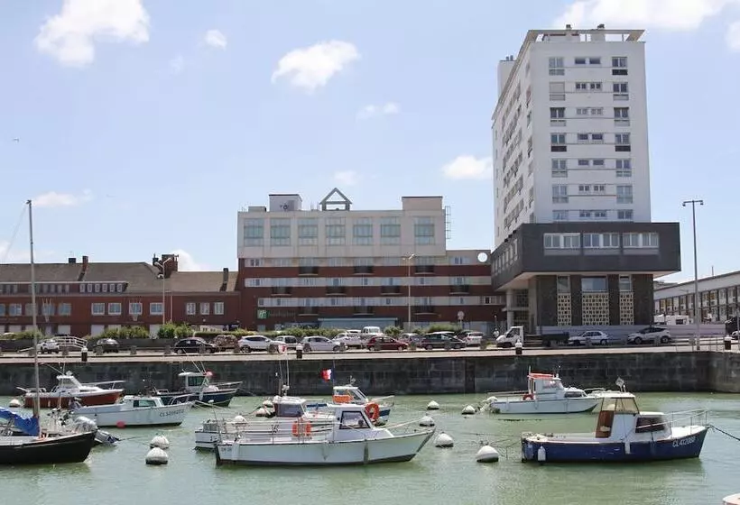 Szálloda Holiday Inn Calais Centre, An Ihg