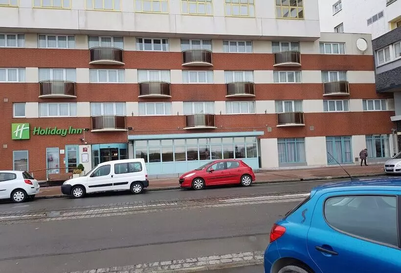 Szálloda Holiday Inn Calais Centre, An Ihg
