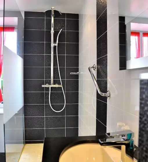 Hotel Hôtel D'argouges