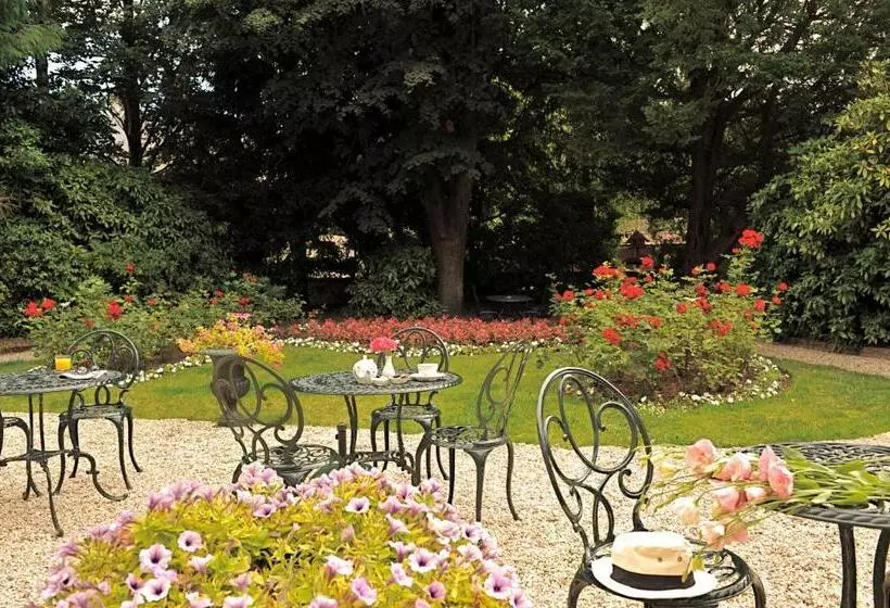 Hotel Hôtel D'argouges